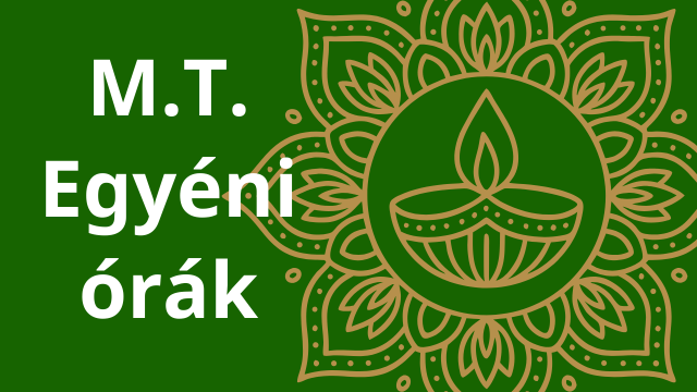 m.timi egyéni órák